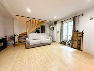  Maison � vendre 4 pi�ces 65 m�