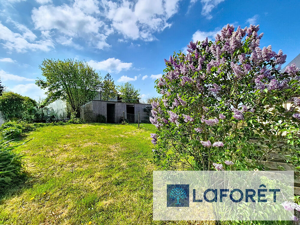 Vente Maison Maison Seulline 3 pièce(s) 66 m2 Villers bocage