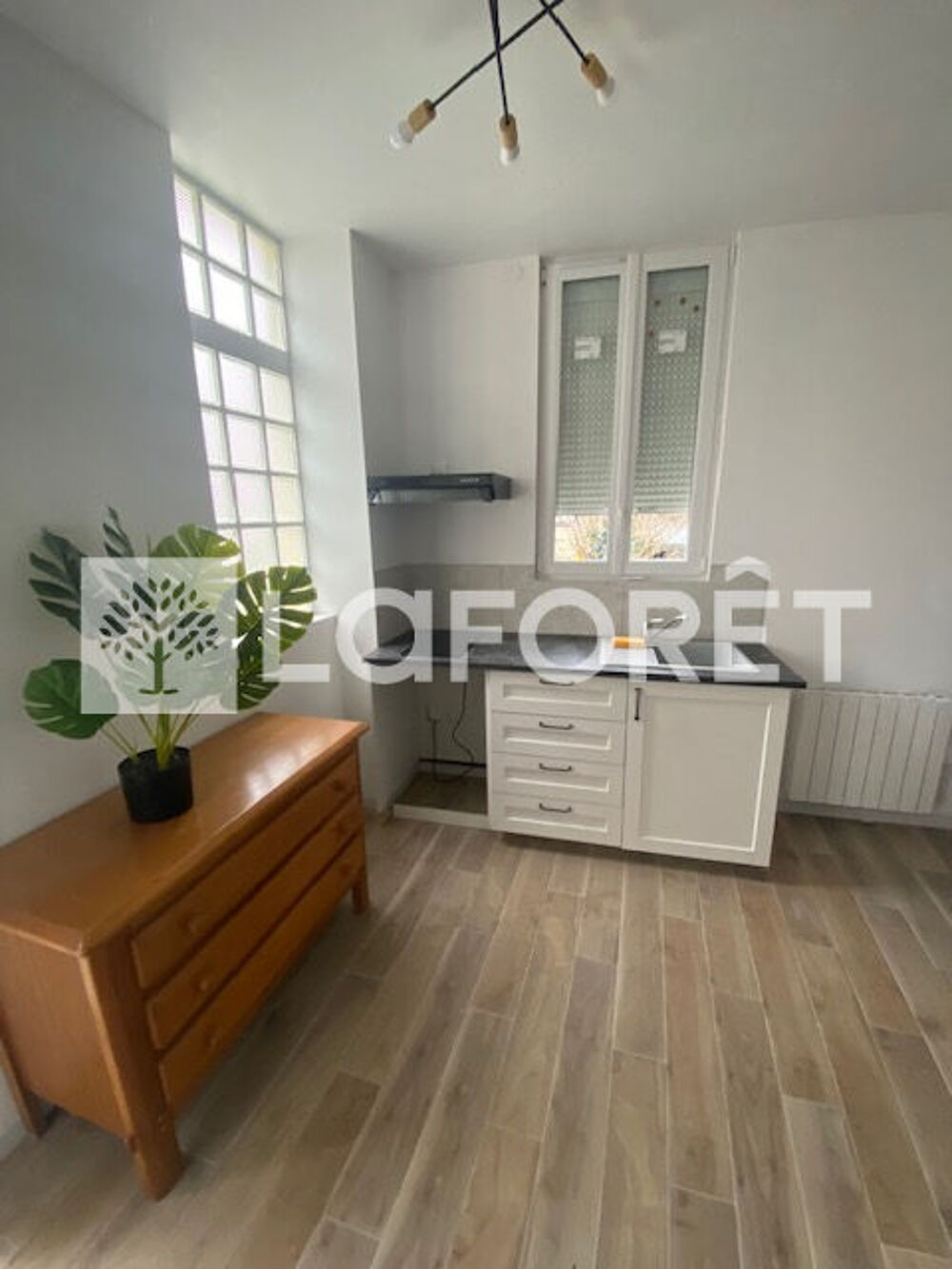 Location Appartement Appartement Gagny 1 pice(s) 21 m2 Gagny