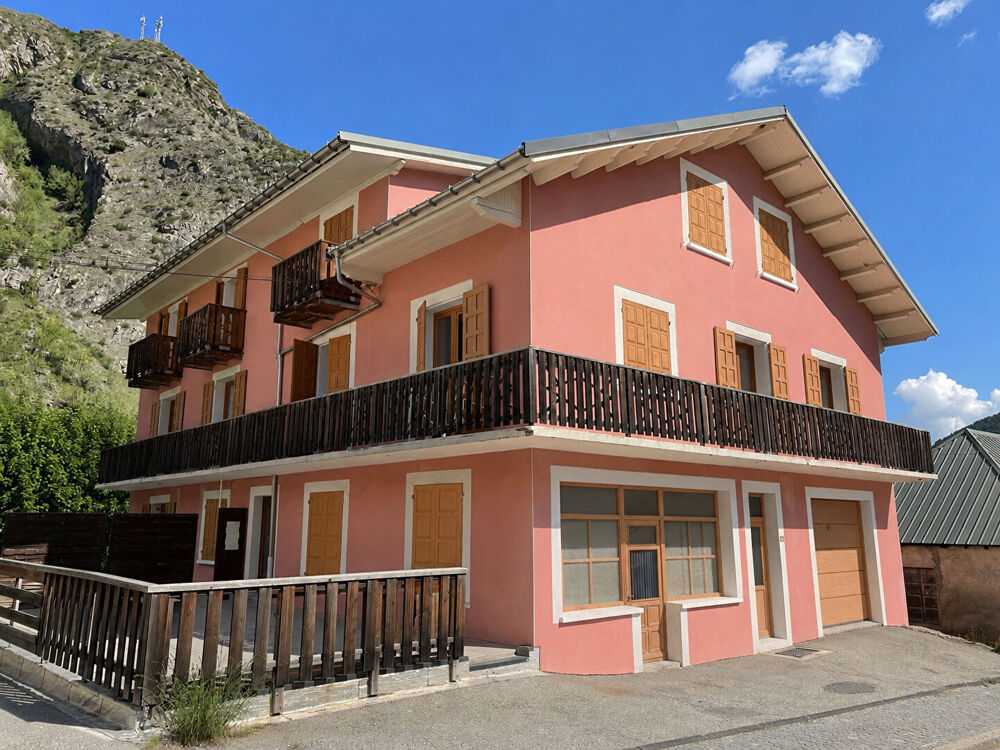   Local commercial - 14.35 m2 - Valloire Valloire