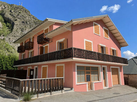   Local commercial - 14.35 m2 - Valloire 