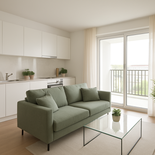  Appartement à vendre 1 pièce 30 m²