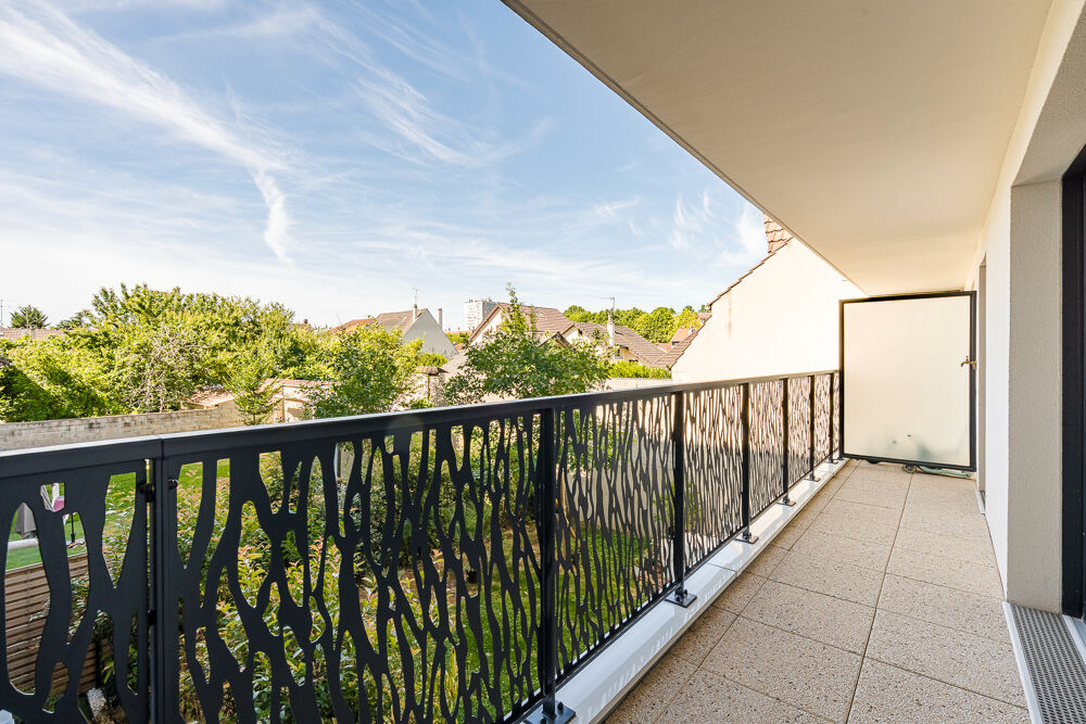 Vente Appartement Appartement Bondy 3 pièce(s) 56.90 m2 Bondy