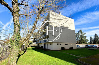  Appartement � vendre 5 pi�ces 101 m�