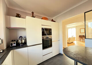  Appartement à vendre 4 pièces 96 m²