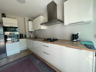  Appartement à vendre 4 pièces 77 m²