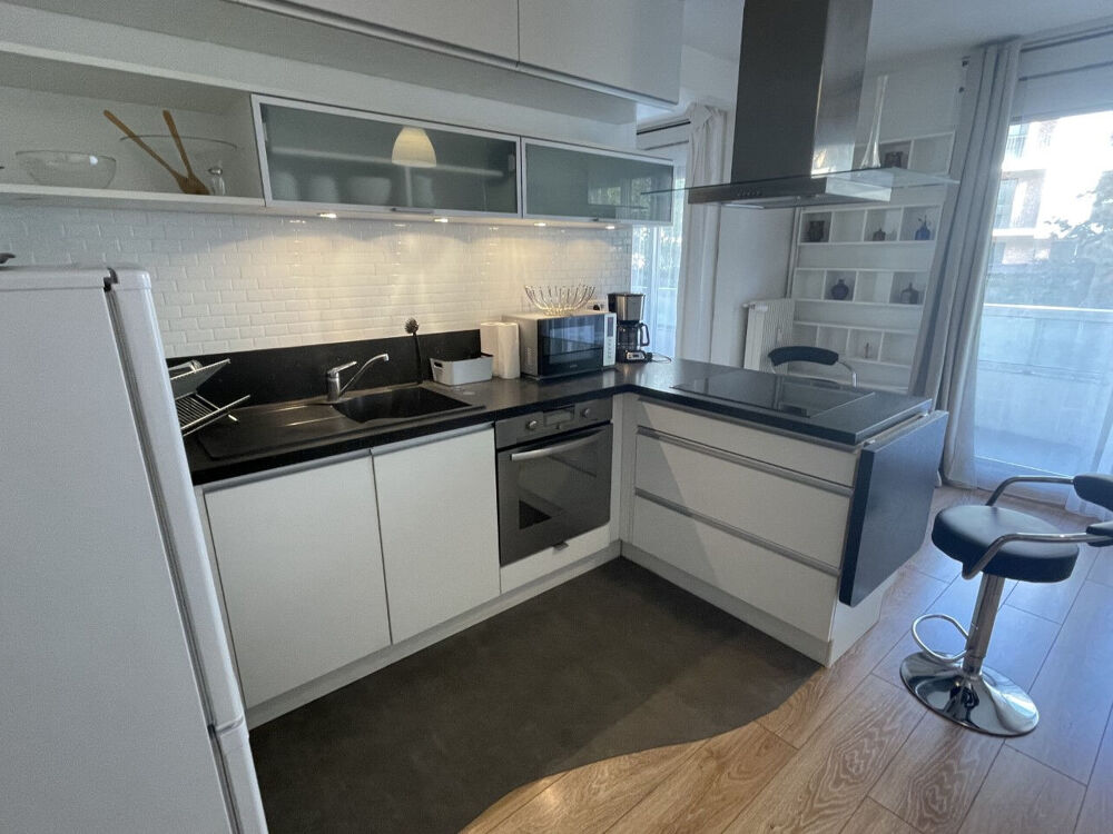 Appartement a louer chartres - 2 pièce(s) - 41 m2 - Surfyn