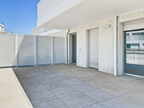  Appartement � louer 5 pi�ces 88 m�