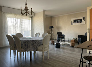  Appartement � vendre 5 pi�ces 101 m�