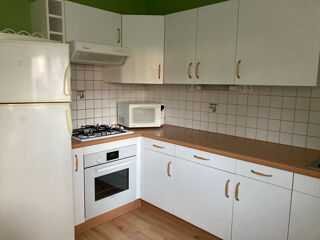  Appartement à louer 2 pièces 46 m²