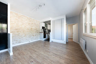  Appartement à vendre 2 pièces 38 m²
