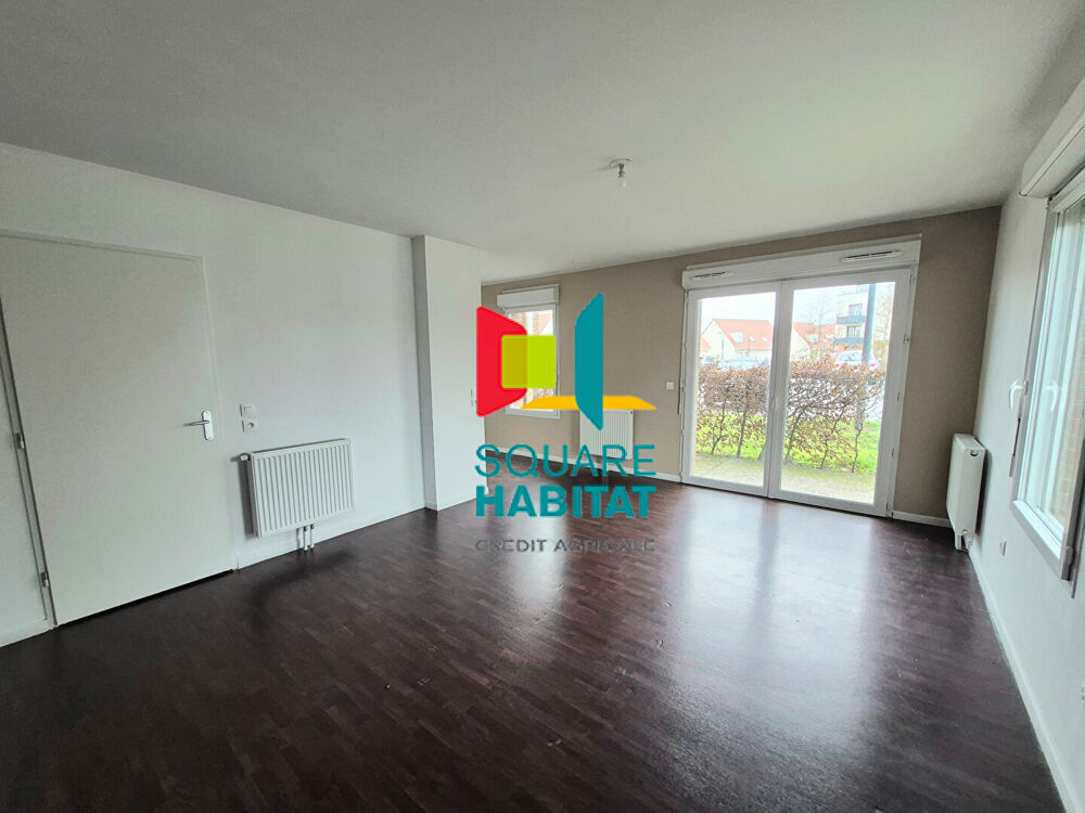 Appartement T3 62m2 Douai