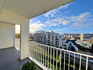  Appartement  vendre 2 pices 69 m