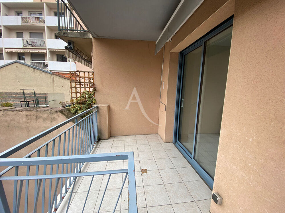 Location Appartement T4 93m² ST CYPRIEN - PARKING + BALCON Toulouse
