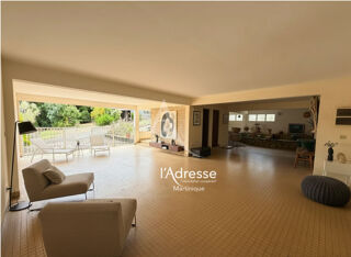  Maison à vendre 6 pièces 164 m²