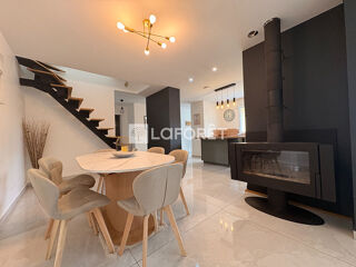  Maison à vendre 7 pièces 162 m²