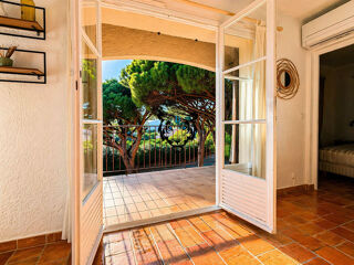  Appartement à vendre 3 pièces 40 m²