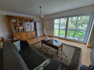  Appartement à vendre 4 pièces 91 m²