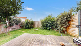  Maison � vendre 3 pi�ces 69 m�