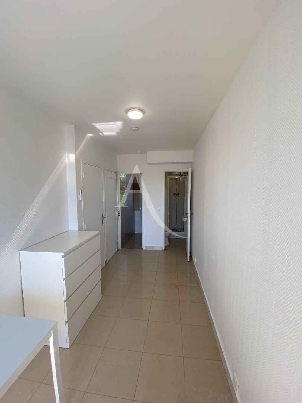 Location Appartement Appartement meublé Drancy 1 pièce(s) 15.59 m2 Drancy