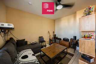  Appartement à vendre 3 pièces 53 m²