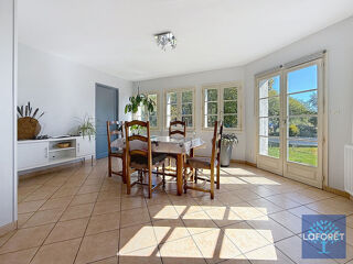  Maison � vendre 6 pi�ces 215 m�