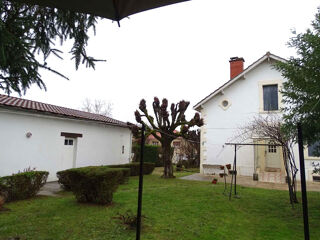  Maison à vendre 6 pièces 128 m²