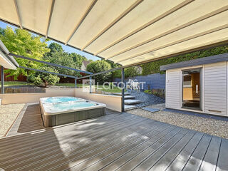  Maison � vendre 7 pi�ces 171 m�