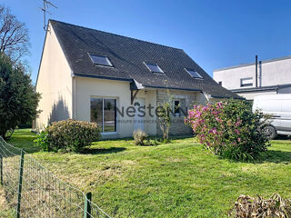  Maison à vendre 6 pièces 130 m²
