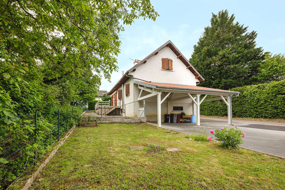 Maison 5 pièces 1 m² · à Moncley · 1 m² · 260 000 €