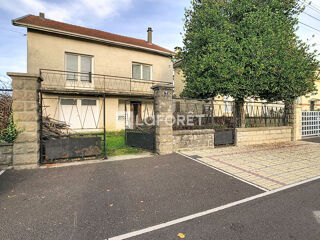  Maison � vendre 4 pi�ces 100 m�