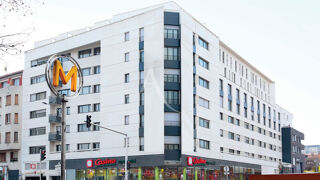  Appartement  vendre 1 pice 23 m