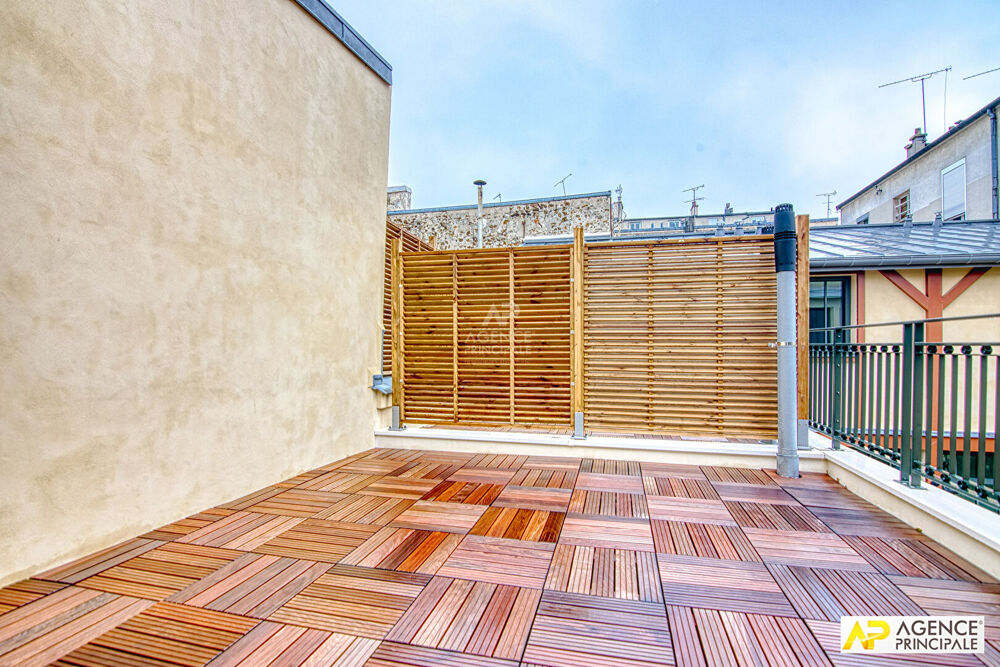 à vendre  Maison Versailles (78000)