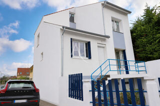  Maison à vendre 6 pièces 108 m²