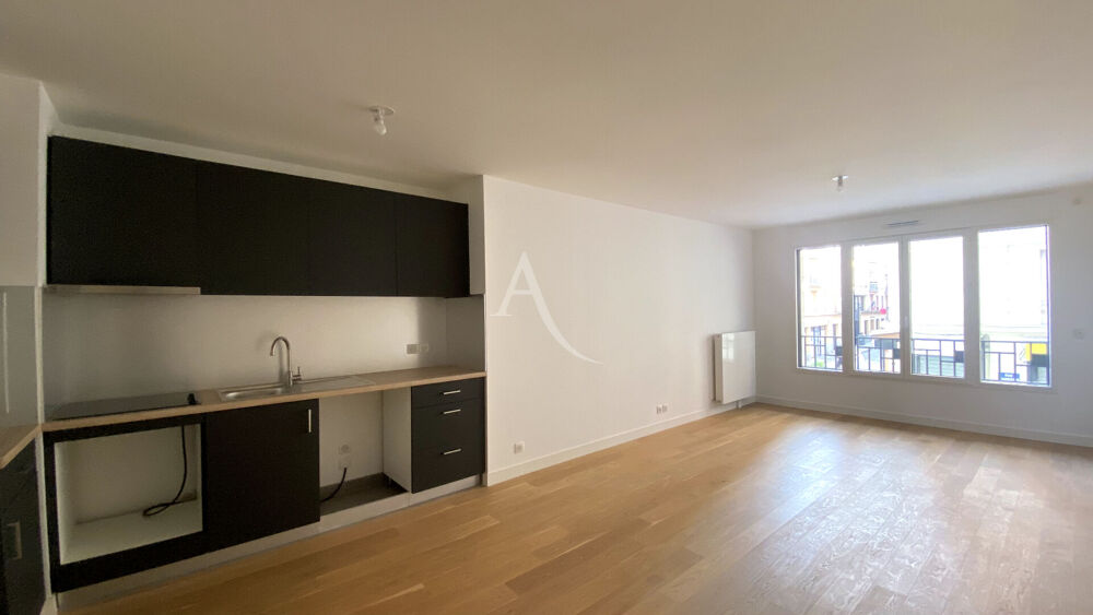 Location Appartement Appartement 4 pices (A11) Clichy