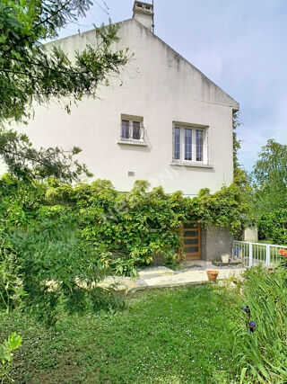  Maison � vendre 5 pi�ces 100 m�