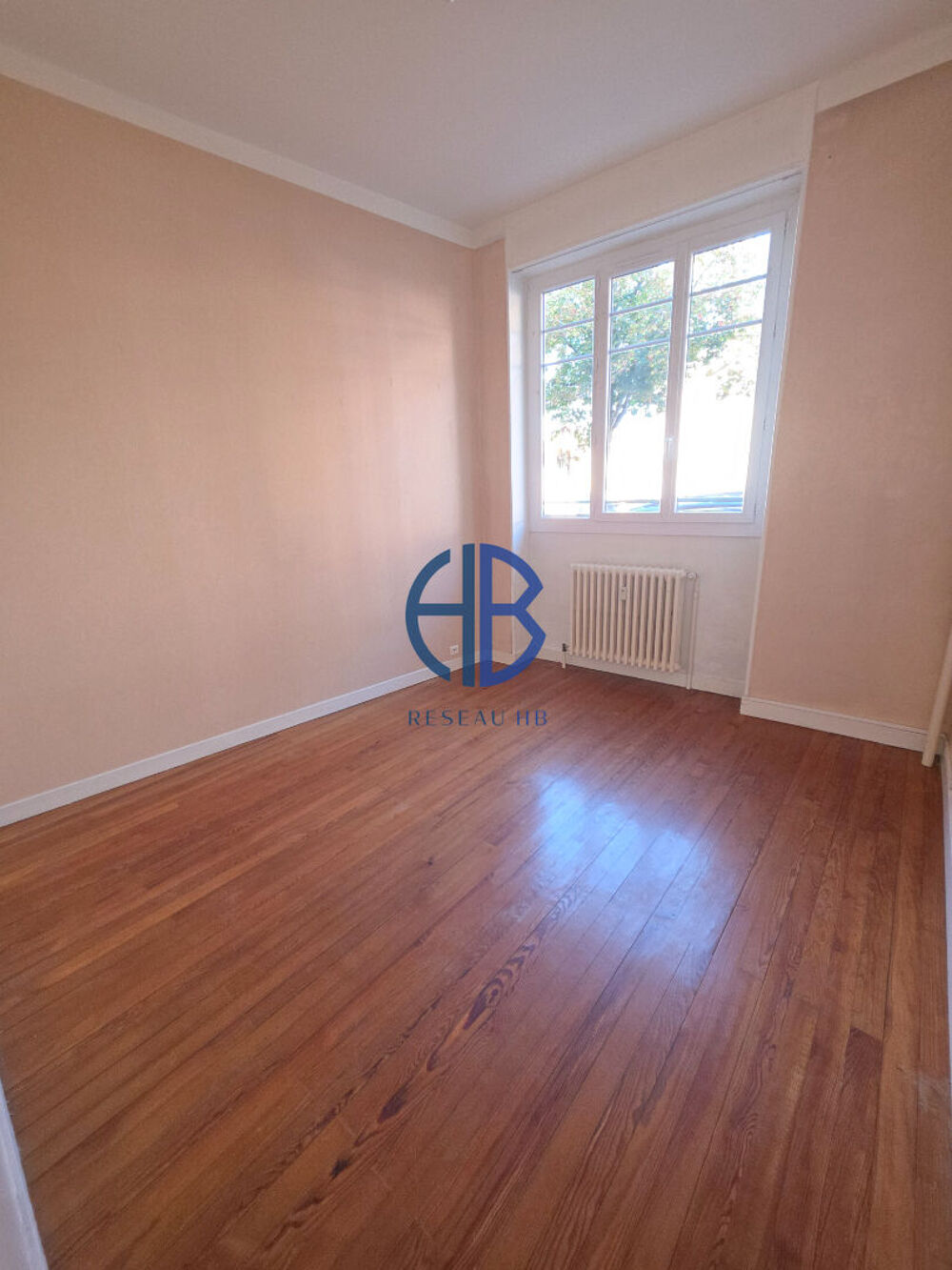 Appartement Bourgoin Jallieu 3 pièce(s) d'environ 53 m2