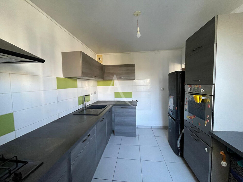 Vente Appartement Appartement Nantes 3 pièce(s) 64.91 m2 Nantes
