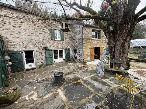   Maison � Miraval Cabard�s avec jardin et garage Maison - 5 pi�ce(s) - 145 m�