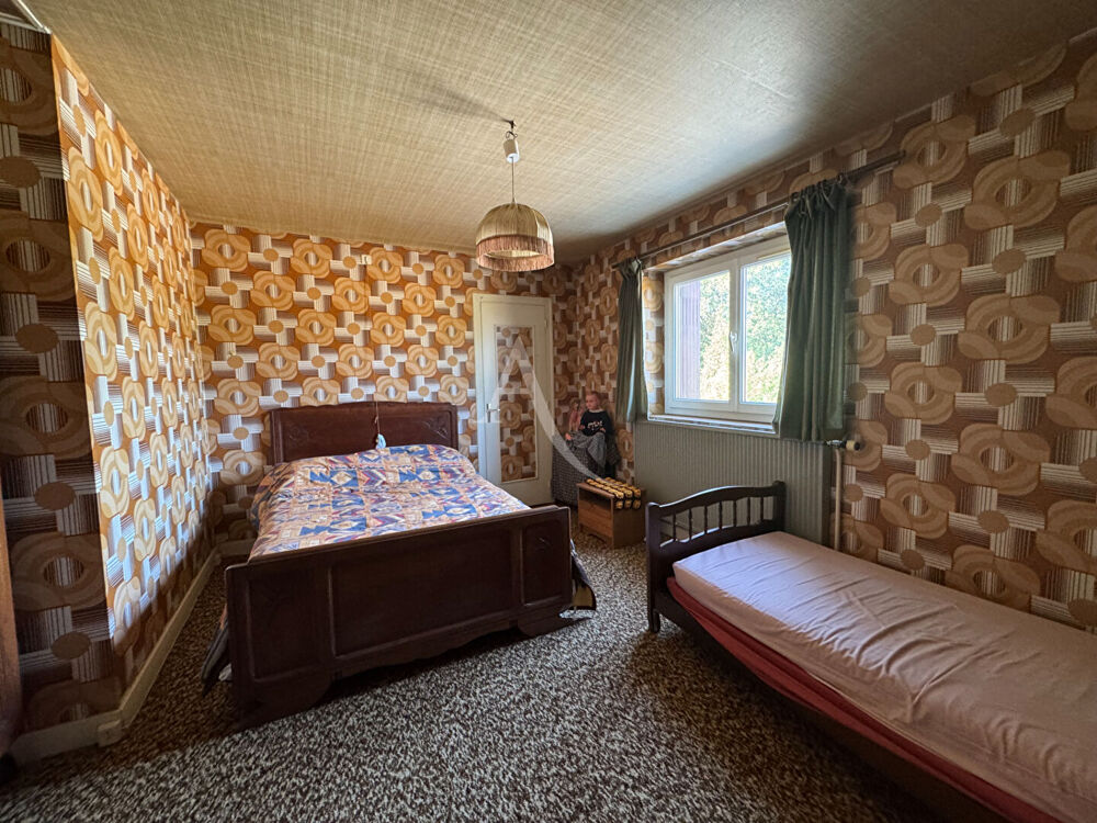 Vente Maison MAISON A VENDRE VALLEE DU CHER 3 CHAMBRES Gievres