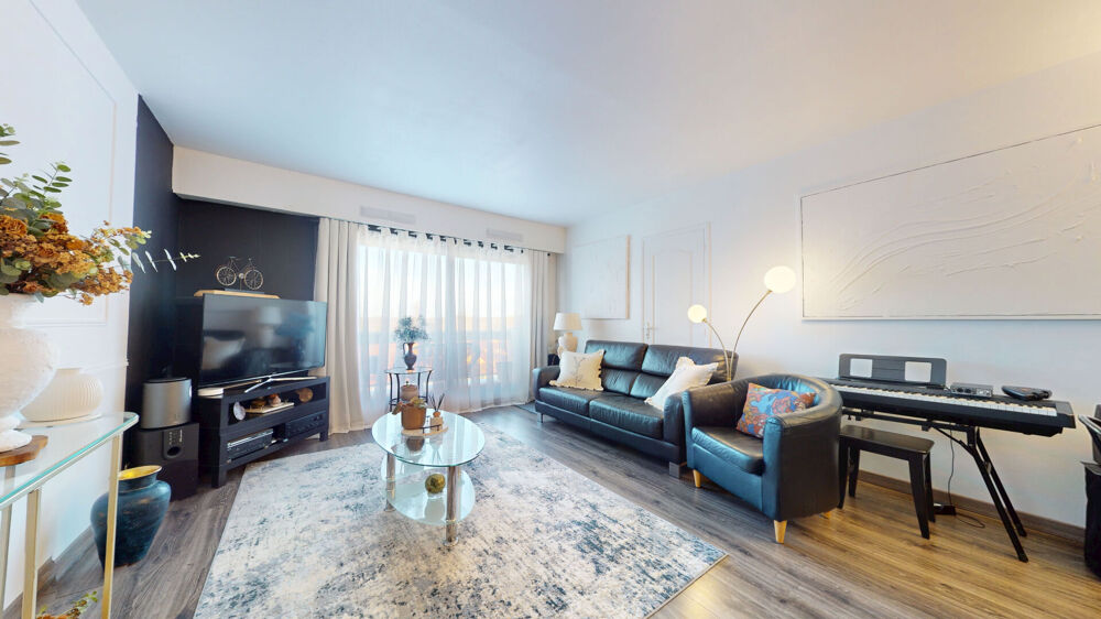 Vente Appartement Appartement Roissy En Brie 4 pièce(s) Roissy en brie