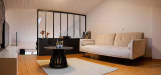  Appartement à louer 2 pièces 36 m²