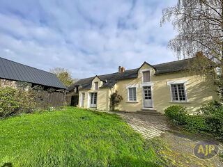  Maison à vendre 5 pièces 85 m²