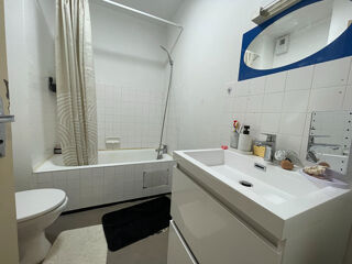  Appartement à vendre 1 pièce 30 m²
