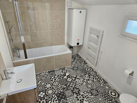  Maison � louer 3 pi�ces 57 m�