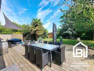  Maison à vendre 6 pièces 172 m²