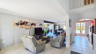  Maison à vendre 6 pièces 200 m²