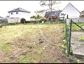  Terrain � vendre 625 m�