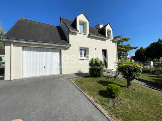  Maison � vendre 3 pi�ces 42 m�