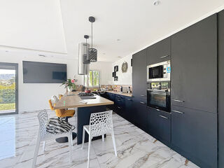  Maison à vendre 5 pièces 126 m²